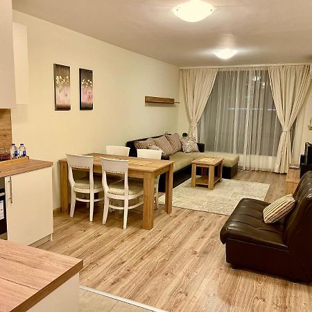 Pirin Dream View Apartments Razlık Dış mekan fotoğraf