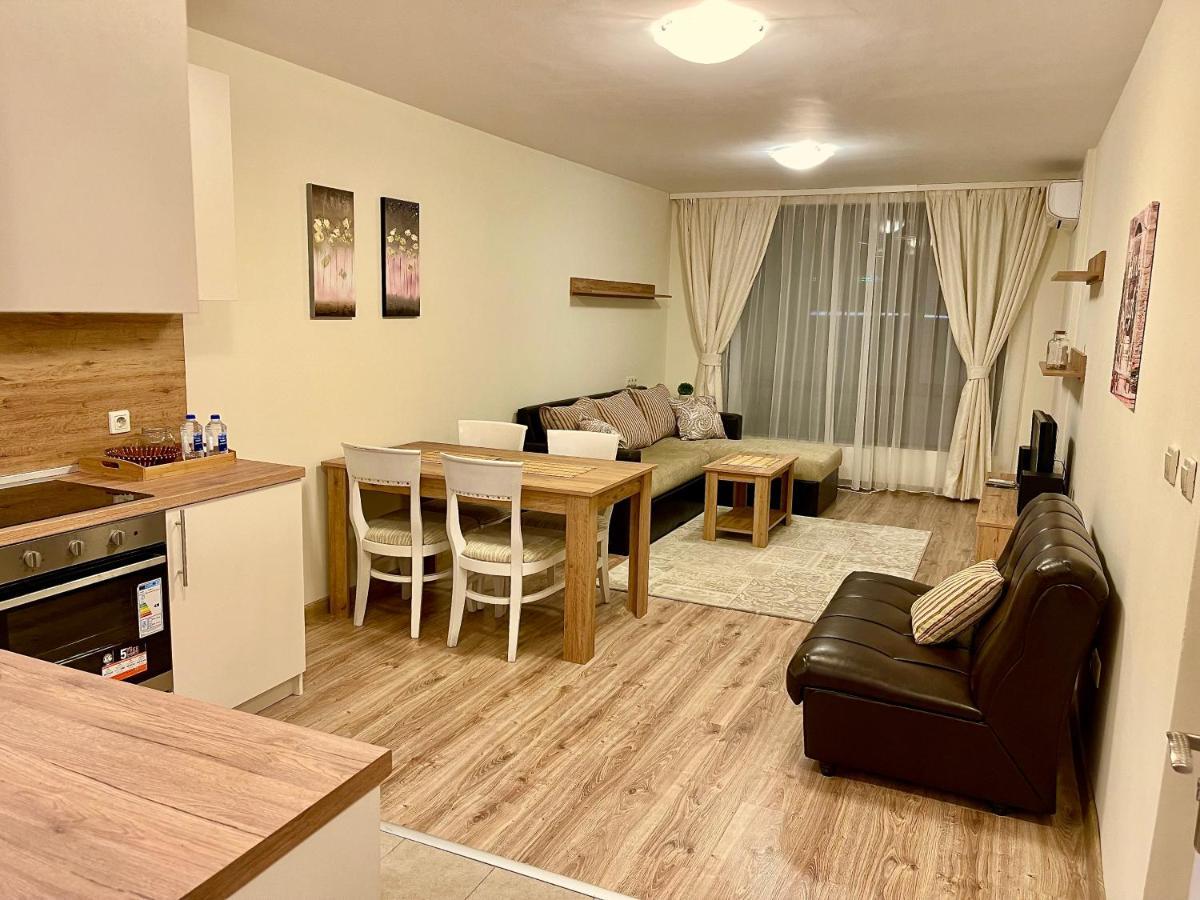 Pirin Dream View Apartments Razlık Dış mekan fotoğraf