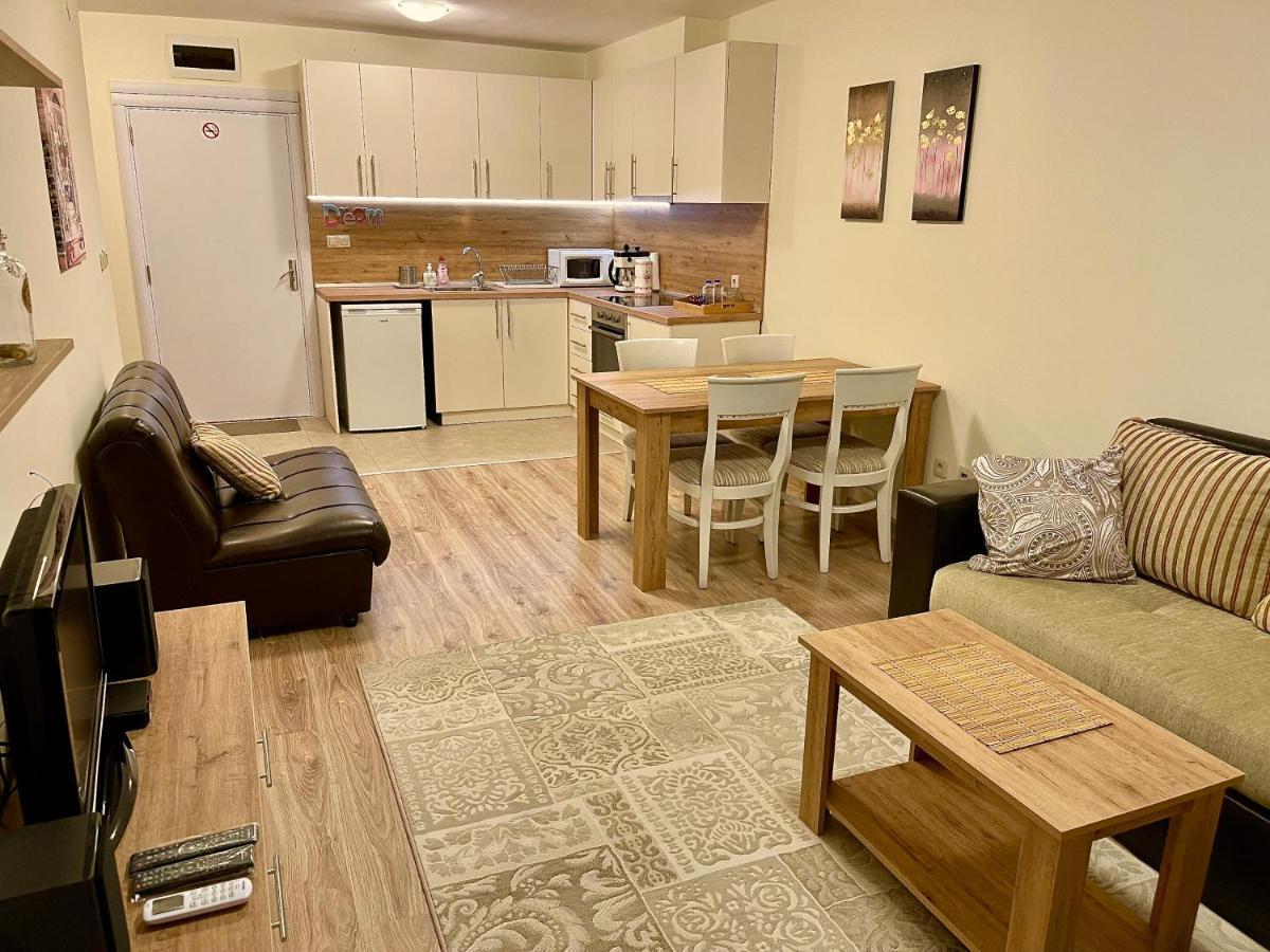 Pirin Dream View Apartments Razlık Dış mekan fotoğraf