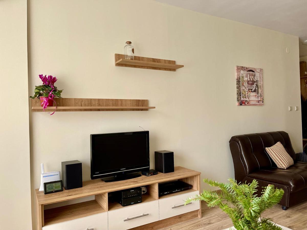 Pirin Dream View Apartments Razlık Dış mekan fotoğraf
