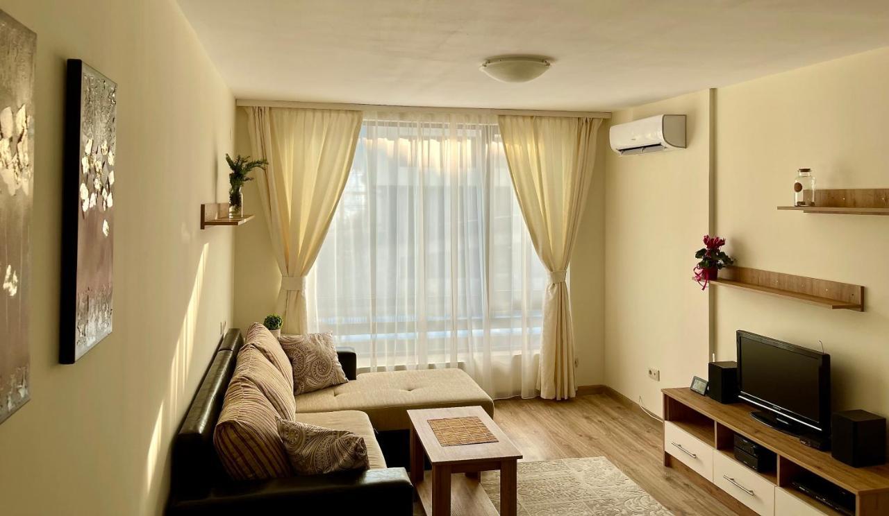 Pirin Dream View Apartments Razlık Dış mekan fotoğraf
