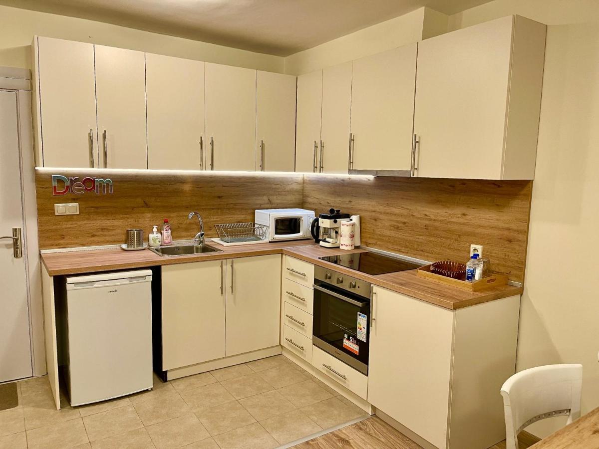 Pirin Dream View Apartments Razlık Dış mekan fotoğraf