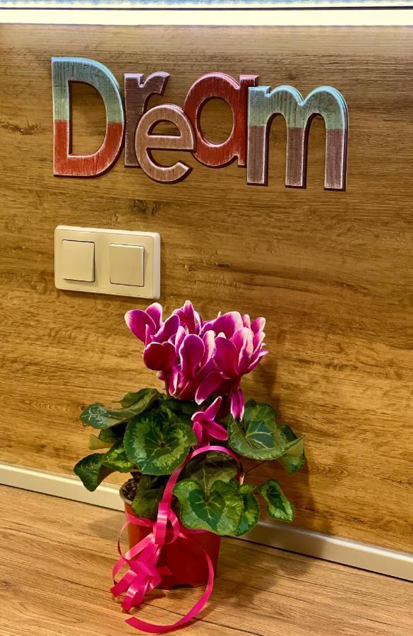 Pirin Dream View Apartments Razlık Dış mekan fotoğraf