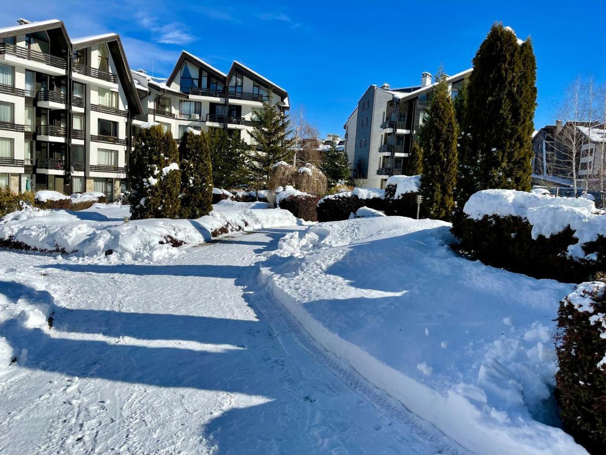 Pirin Dream View Apartments Razlık Dış mekan fotoğraf