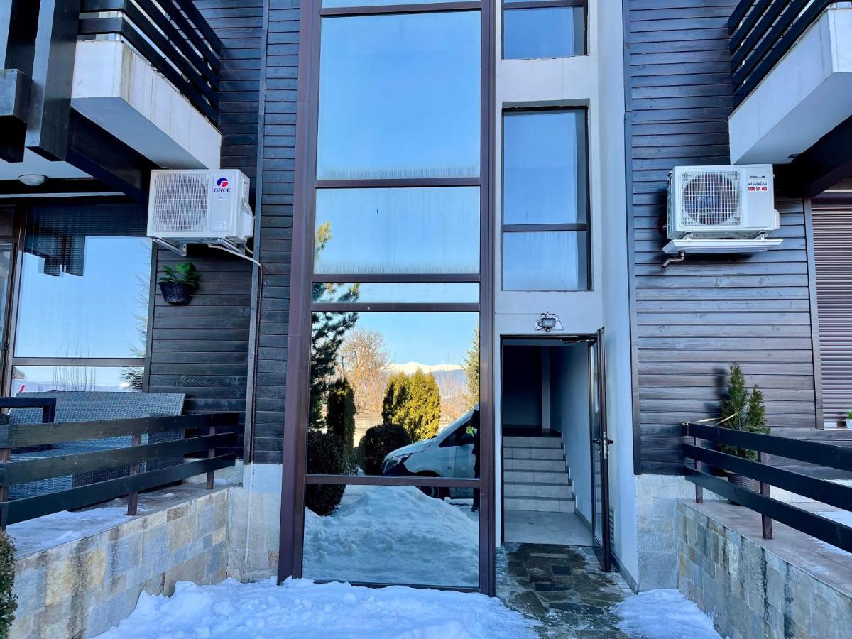 Pirin Dream View Apartments Razlık Dış mekan fotoğraf