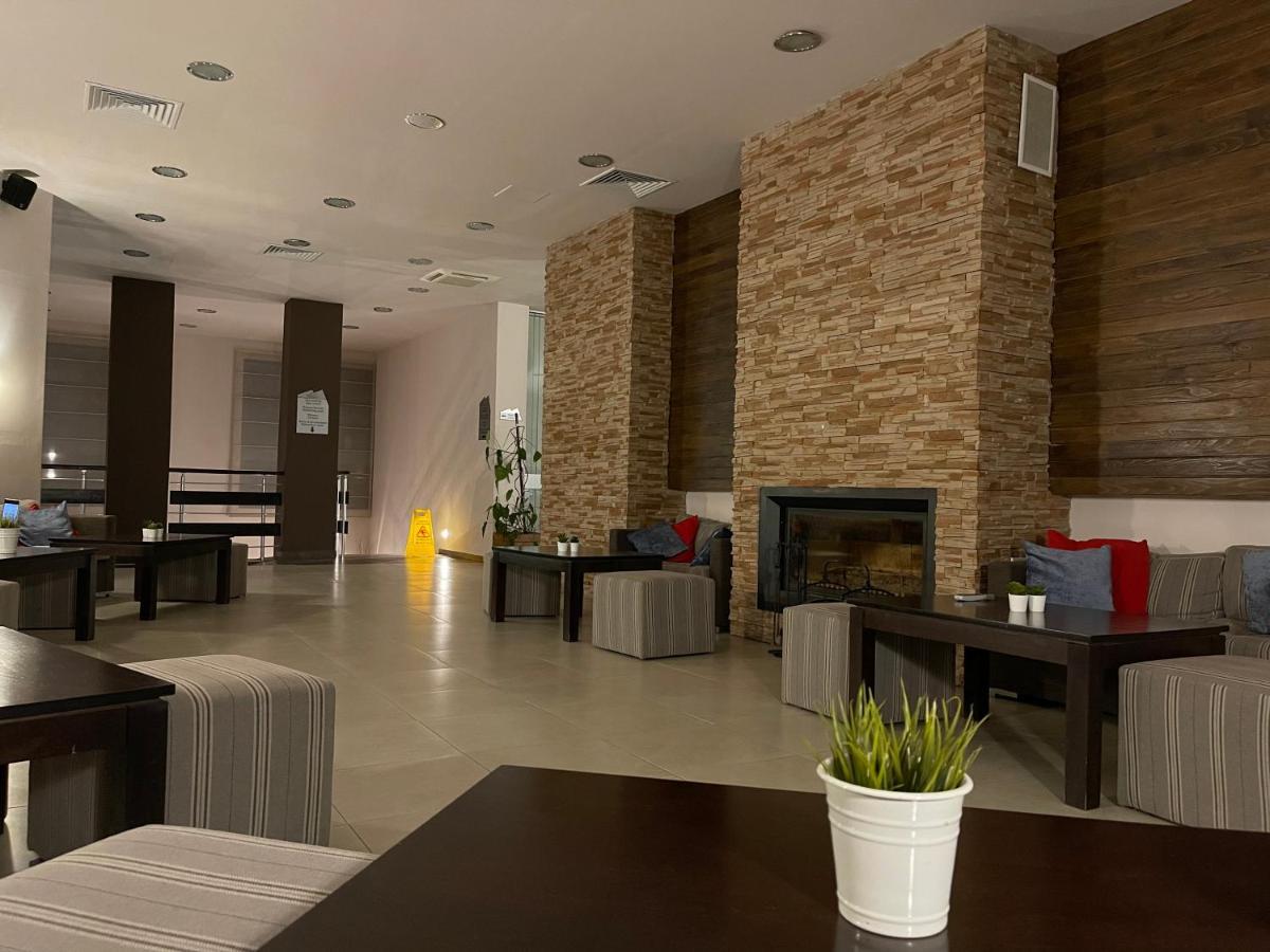 Pirin Dream View Apartments Razlık Dış mekan fotoğraf