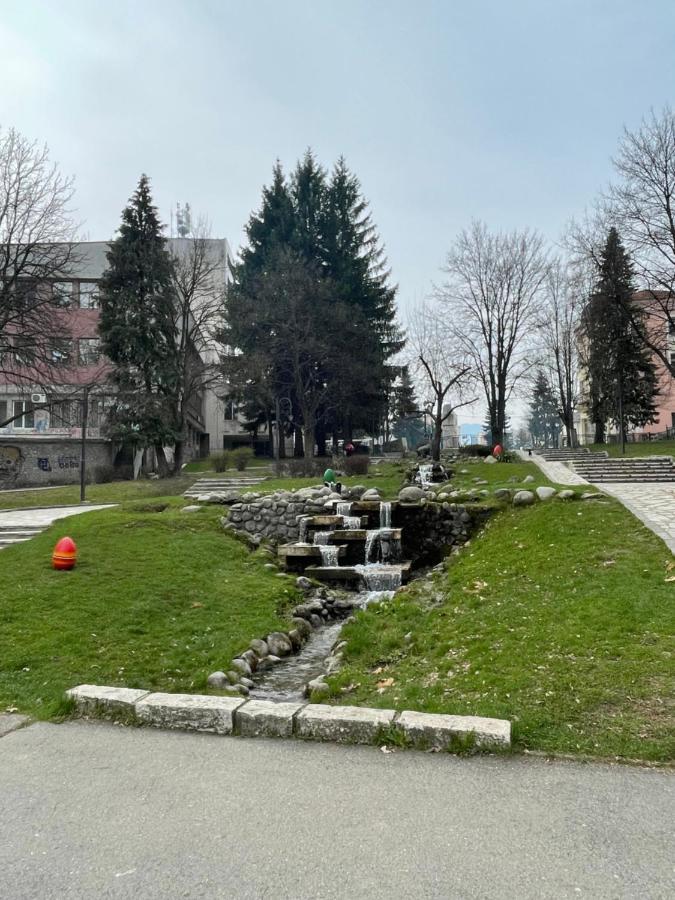 Pirin Dream View Apartments Razlık Dış mekan fotoğraf