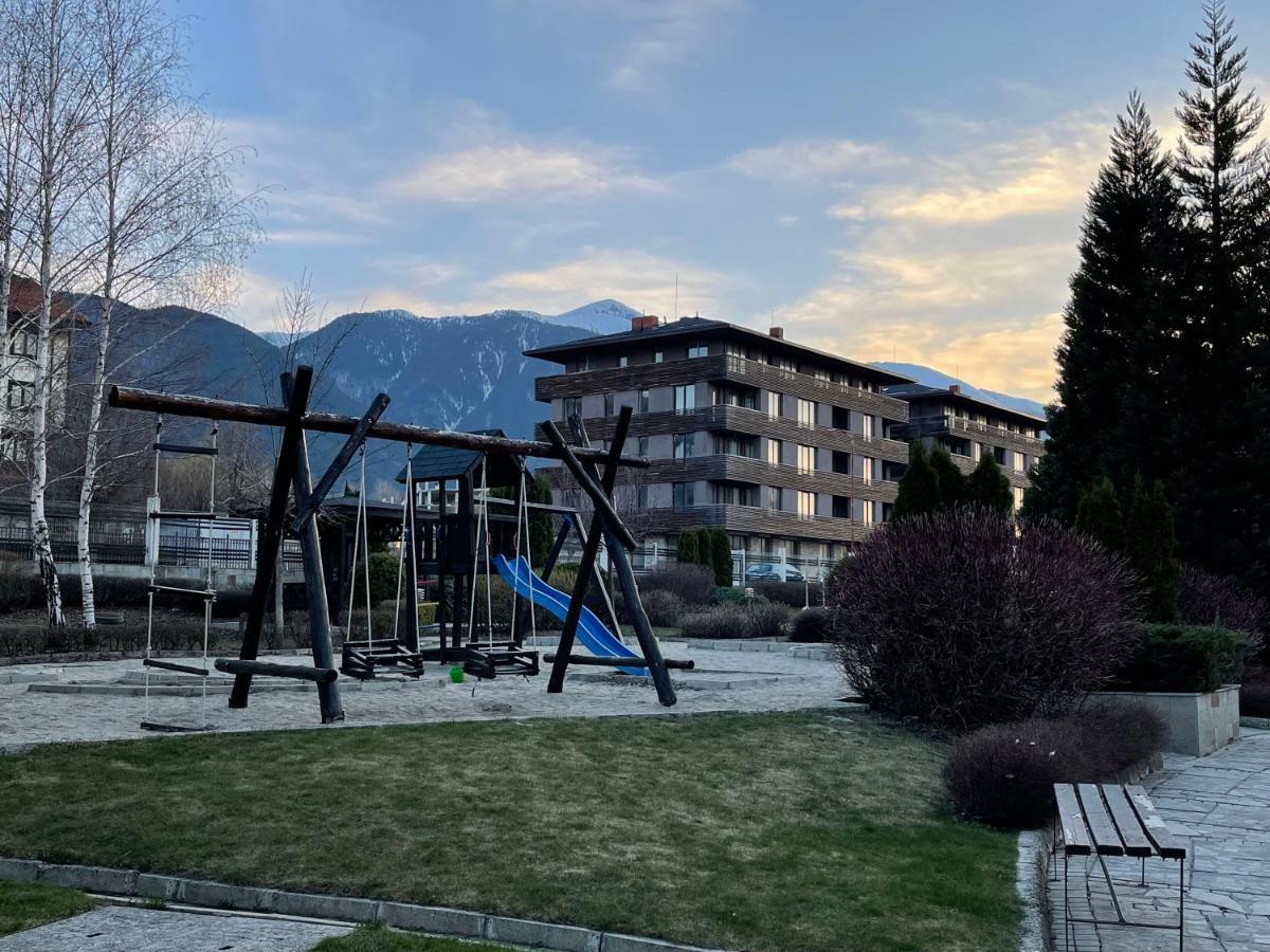 Pirin Dream View Apartments Razlık Dış mekan fotoğraf