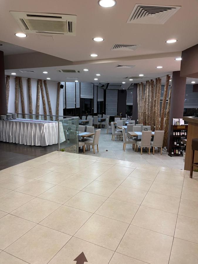 Pirin Dream View Apartments Razlık Dış mekan fotoğraf