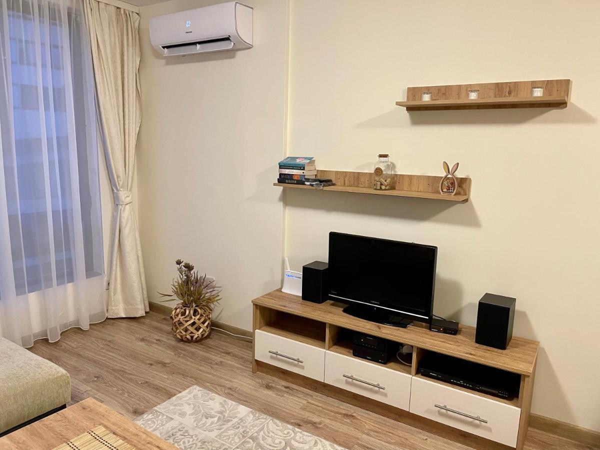 Pirin Dream View Apartments Razlık Dış mekan fotoğraf