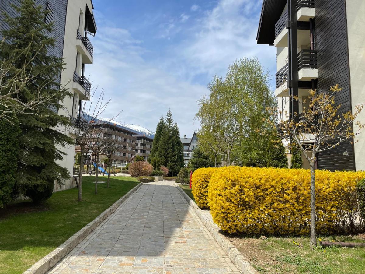 Pirin Dream View Apartments Razlık Dış mekan fotoğraf