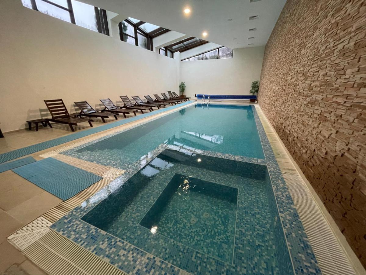 Pirin Dream View Apartments Razlık Dış mekan fotoğraf