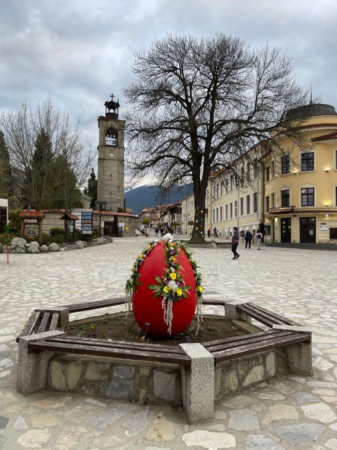 Pirin Dream View Apartments Razlık Dış mekan fotoğraf