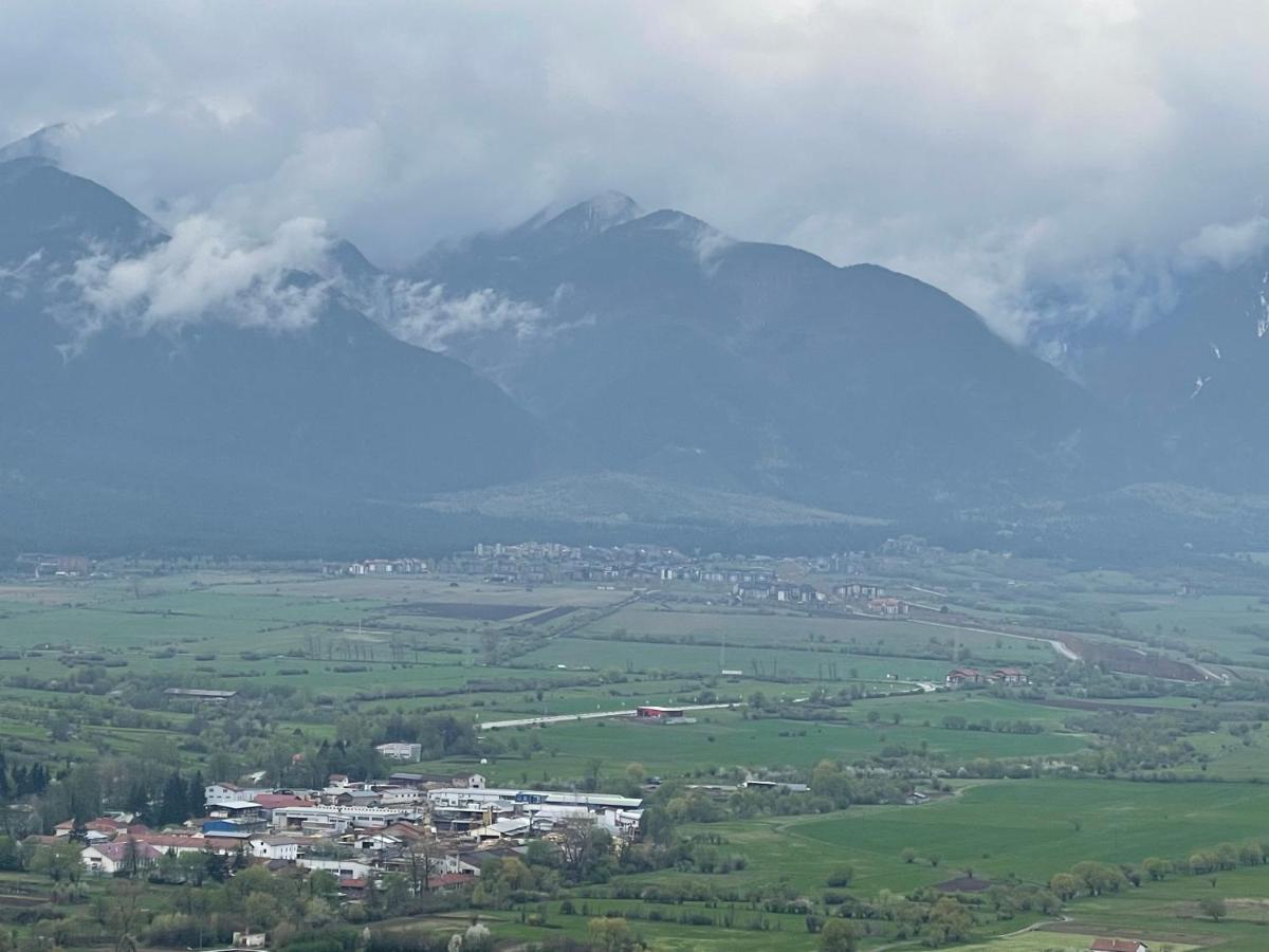 Pirin Dream View Apartments Razlık Dış mekan fotoğraf