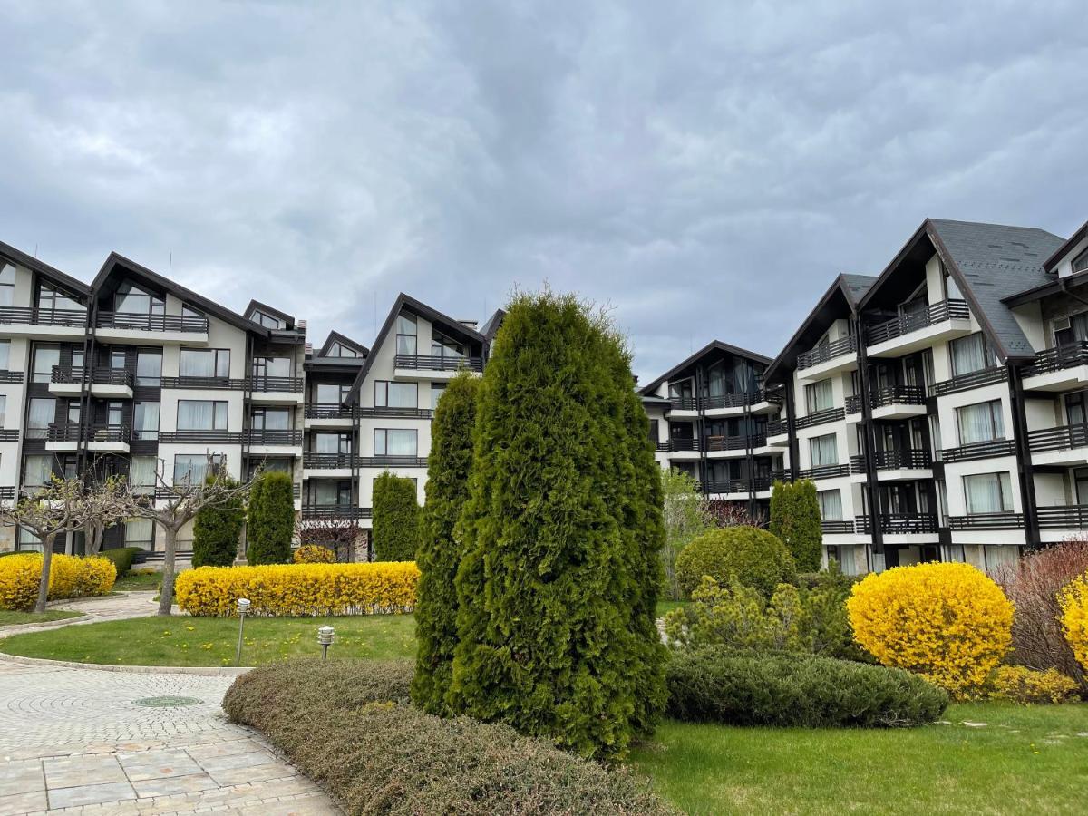 Pirin Dream View Apartments Razlık Dış mekan fotoğraf