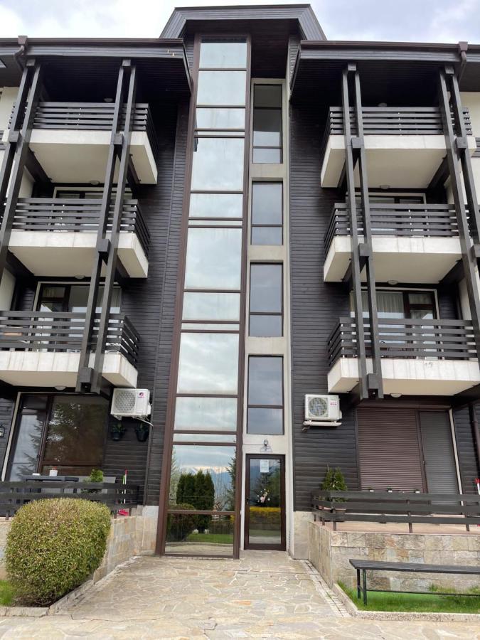 Pirin Dream View Apartments Razlık Dış mekan fotoğraf