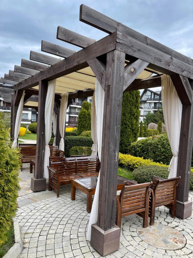 Pirin Dream View Apartments Razlık Dış mekan fotoğraf