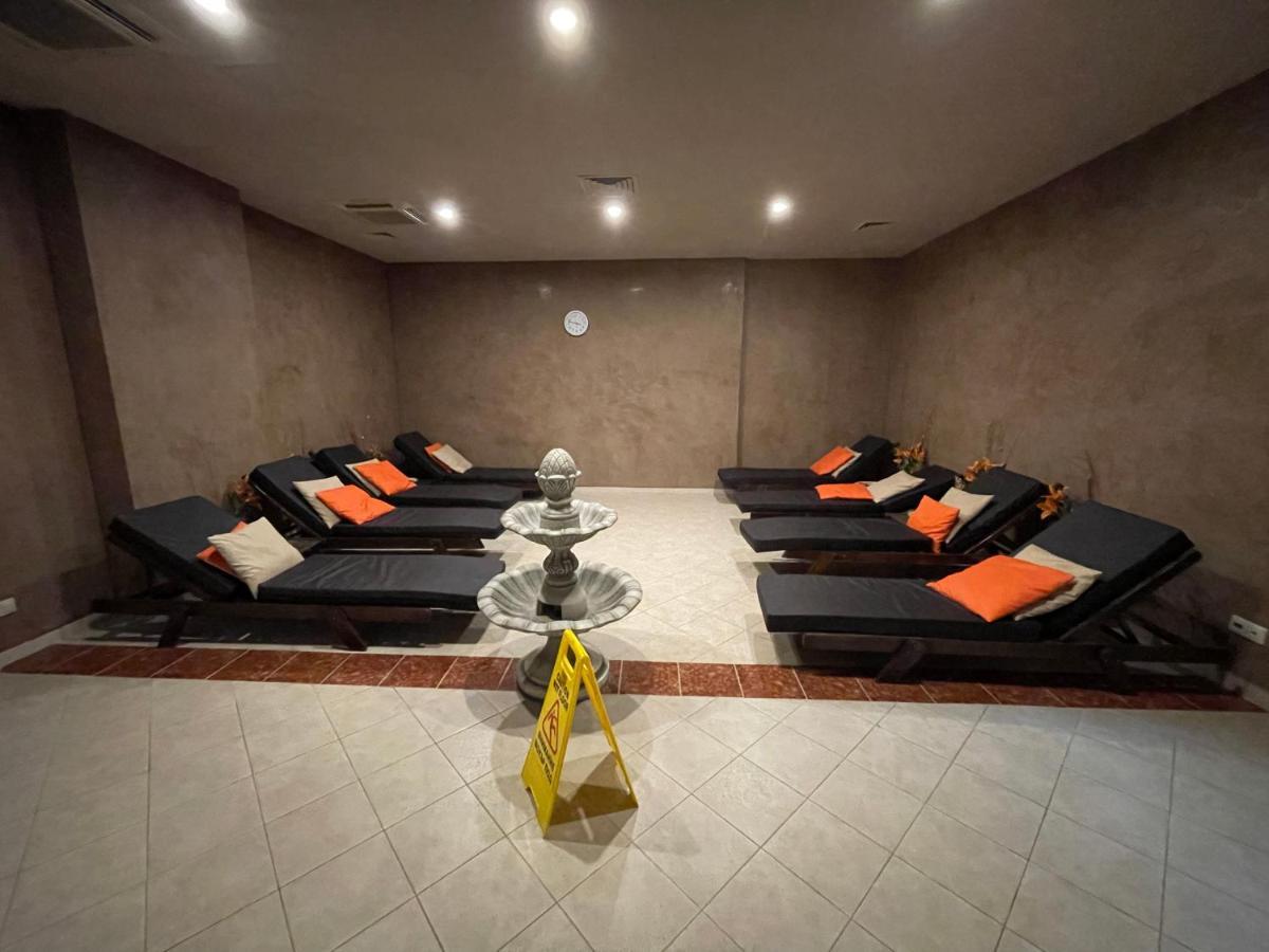 Pirin Dream View Apartments Razlık Dış mekan fotoğraf