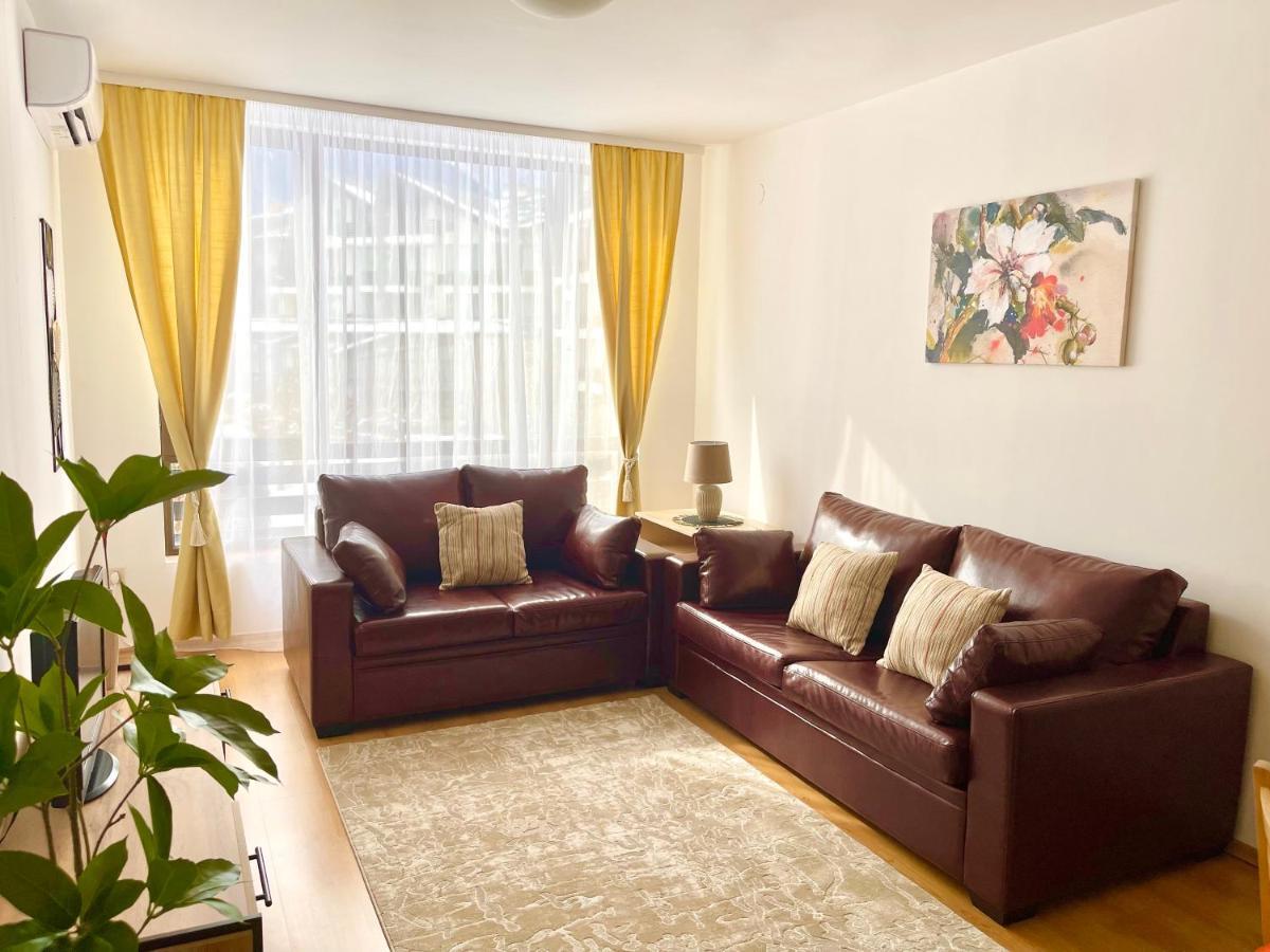 Pirin Dream View Apartments Razlık Dış mekan fotoğraf