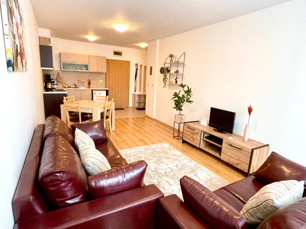 Pirin Dream View Apartments Razlık Dış mekan fotoğraf