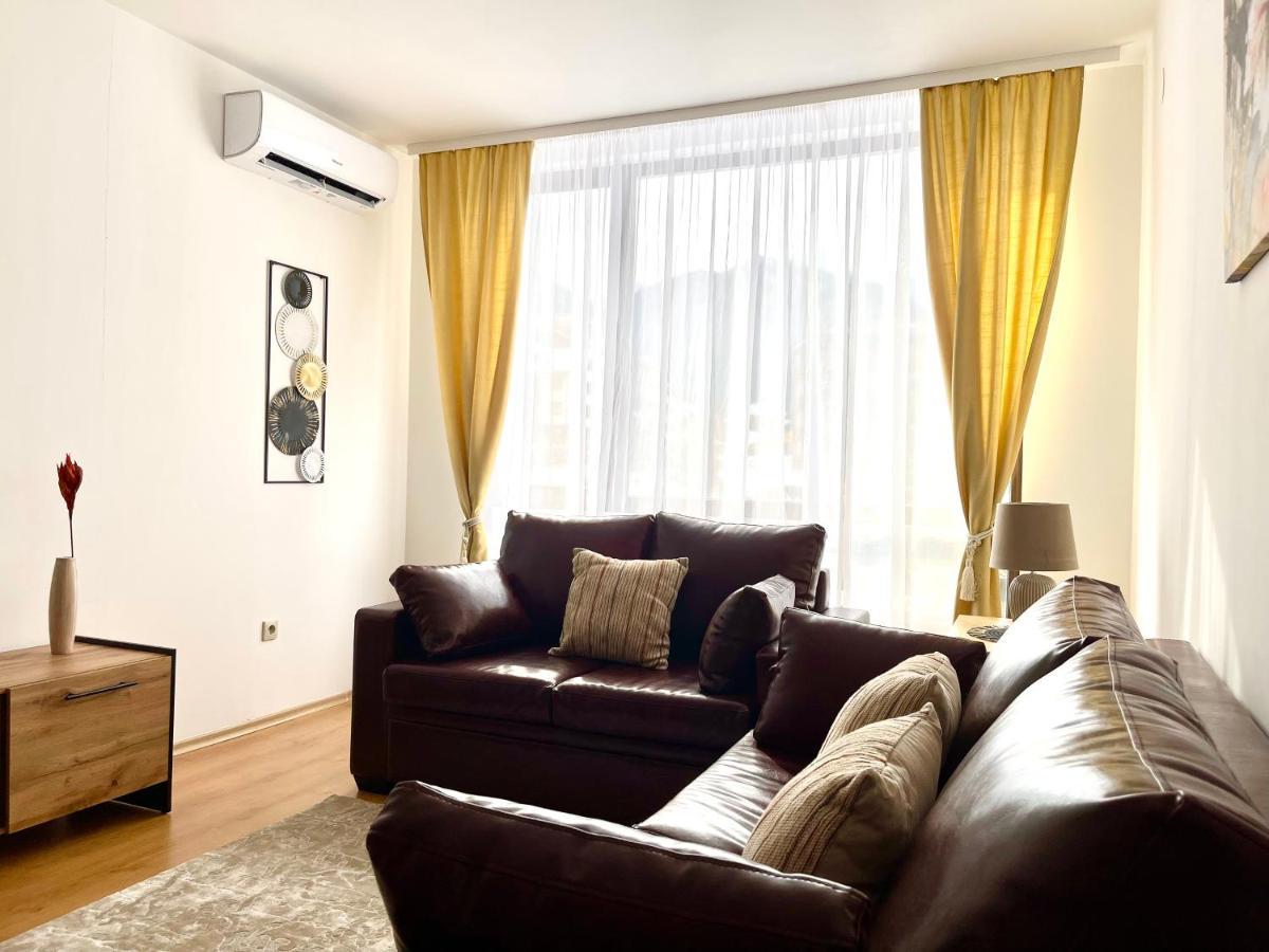 Pirin Dream View Apartments Razlık Dış mekan fotoğraf