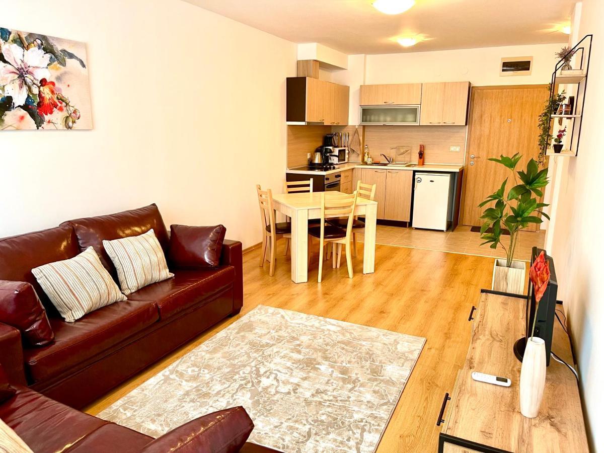 Pirin Dream View Apartments Razlık Dış mekan fotoğraf