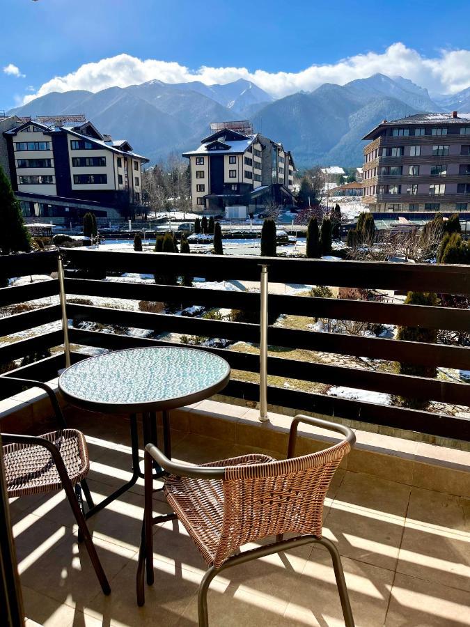 Pirin Dream View Apartments Razlık Dış mekan fotoğraf