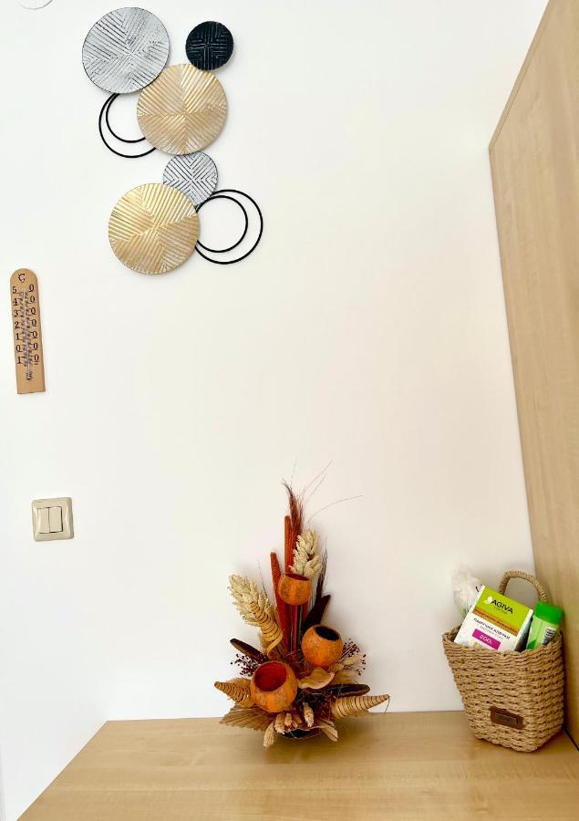 Pirin Dream View Apartments Razlık Dış mekan fotoğraf