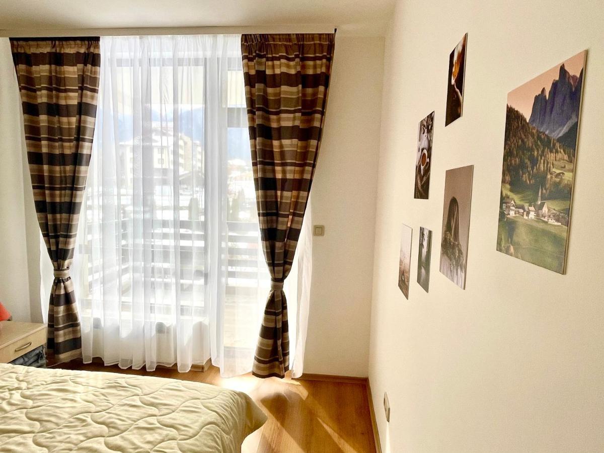 Pirin Dream View Apartments Razlık Dış mekan fotoğraf