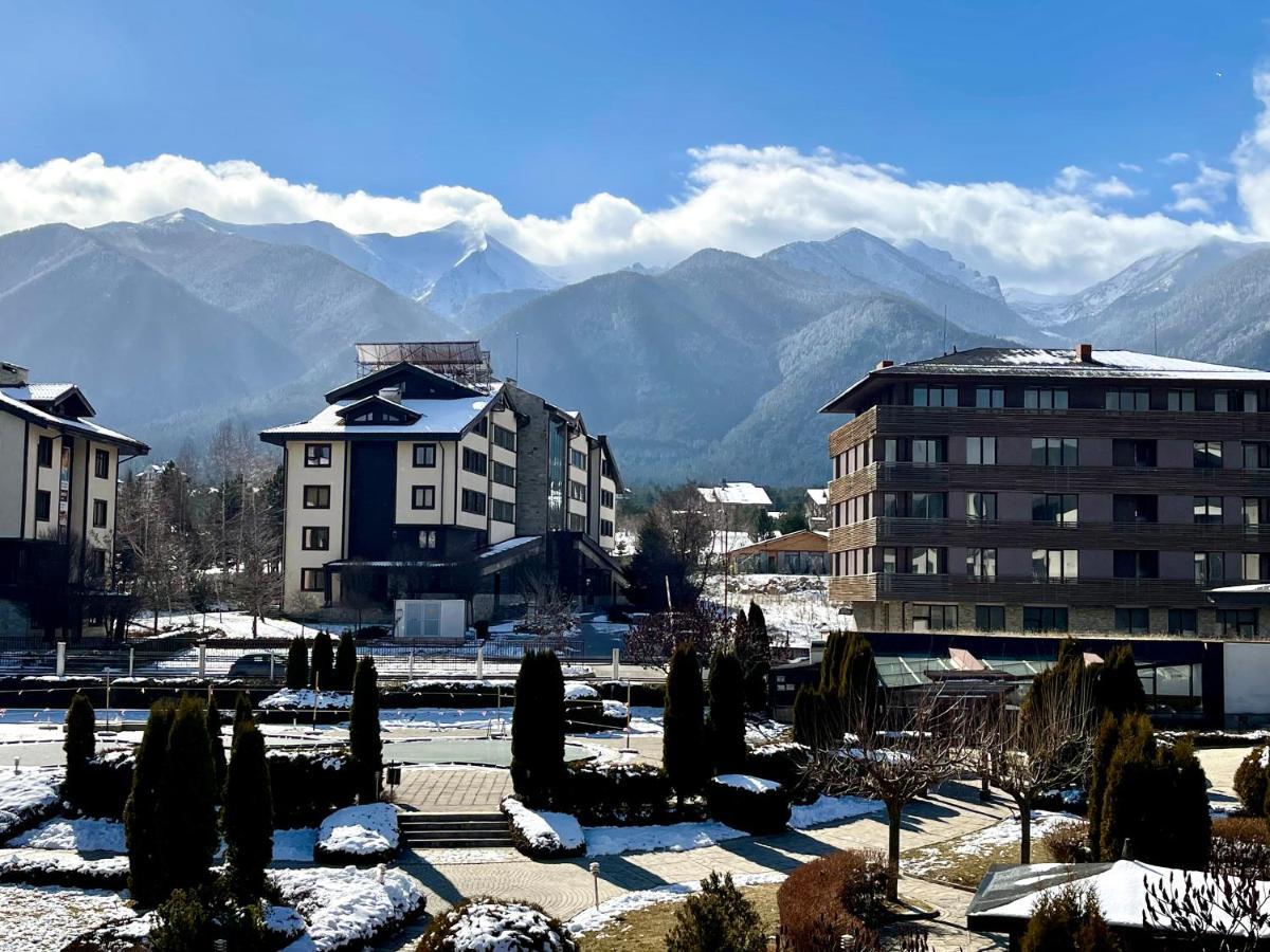 Pirin Dream View Apartments Razlık Dış mekan fotoğraf